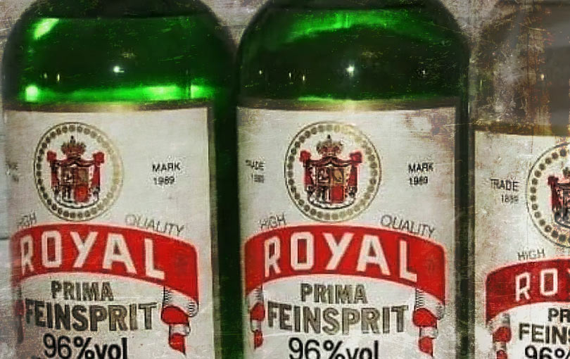 Маркетинг этикетки бутилированного продукта в России, фото 1