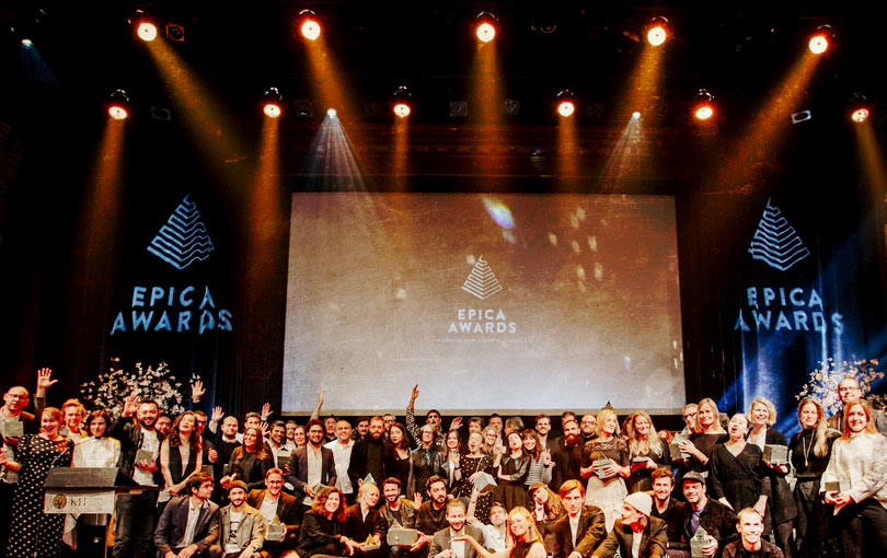 Как проходили Дни EPICA Awards в Москве